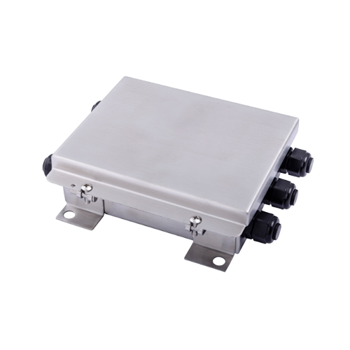 INOX Junction Box