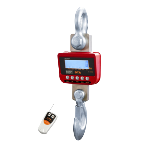 Crane Scale DTA