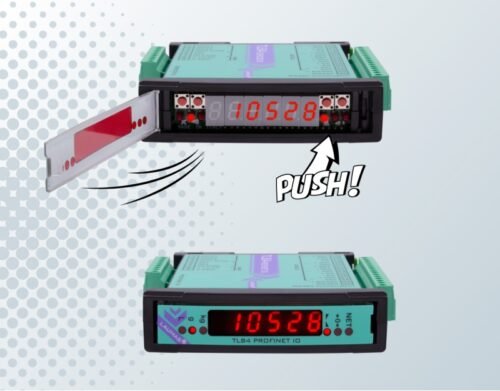 Super TLB4: The Secret Weapons of a Weight Transmitter - Weight ...