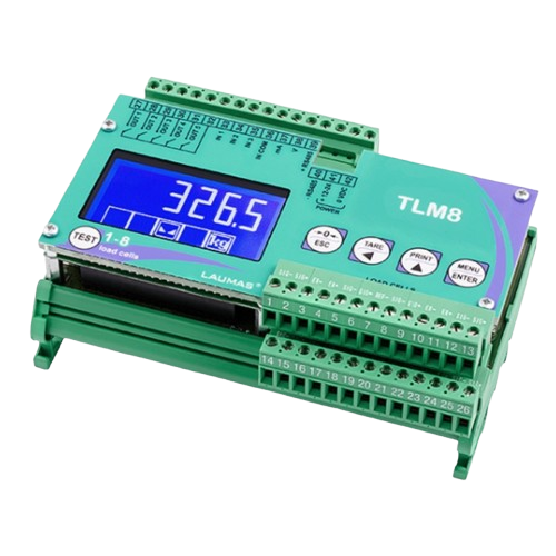 TLM8ANA load cell transmitters