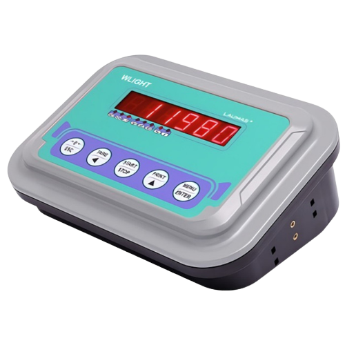 weight indicator wlight