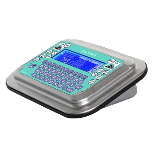 WINOX BGE Graphic Weighbridge Indicator